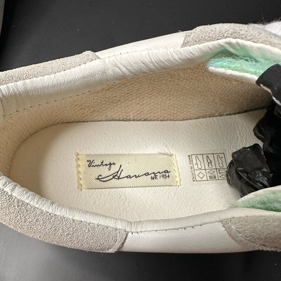 Vintage Havana Sherpa Dixe Sneakers - Picture 5 of 6